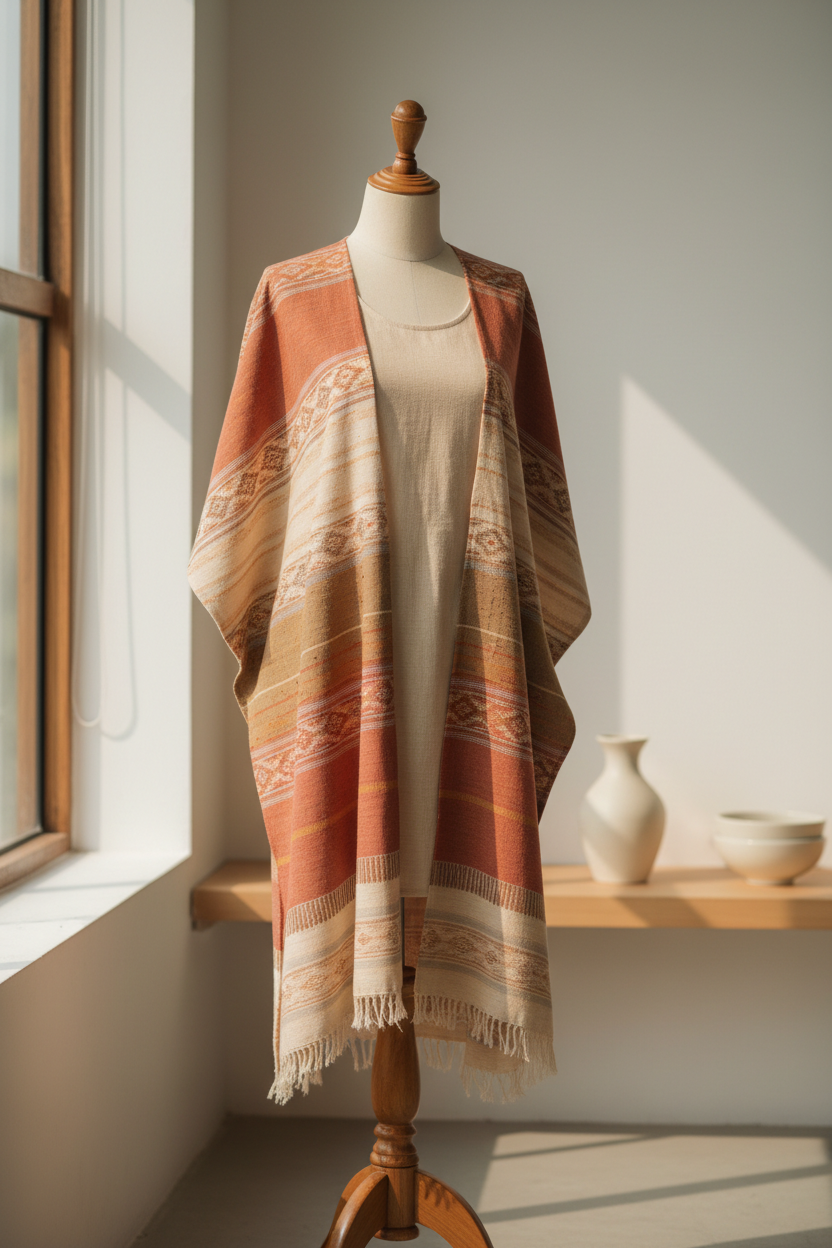 tạo ảnh trang phục 